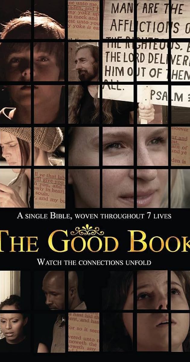 The Good Book