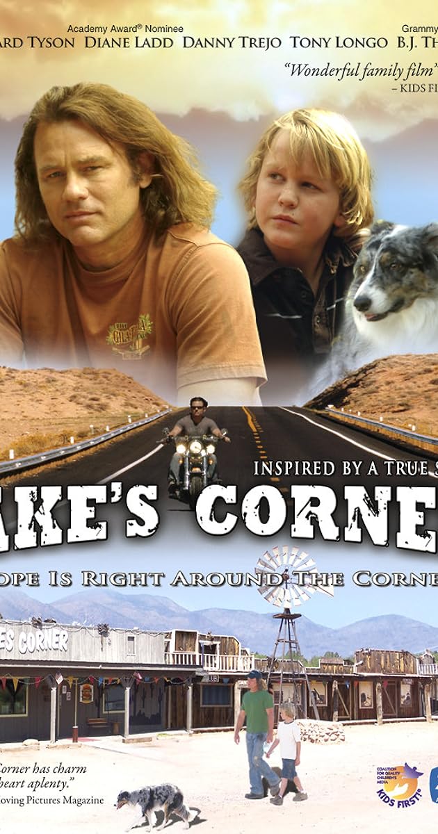 Jake's Corner
