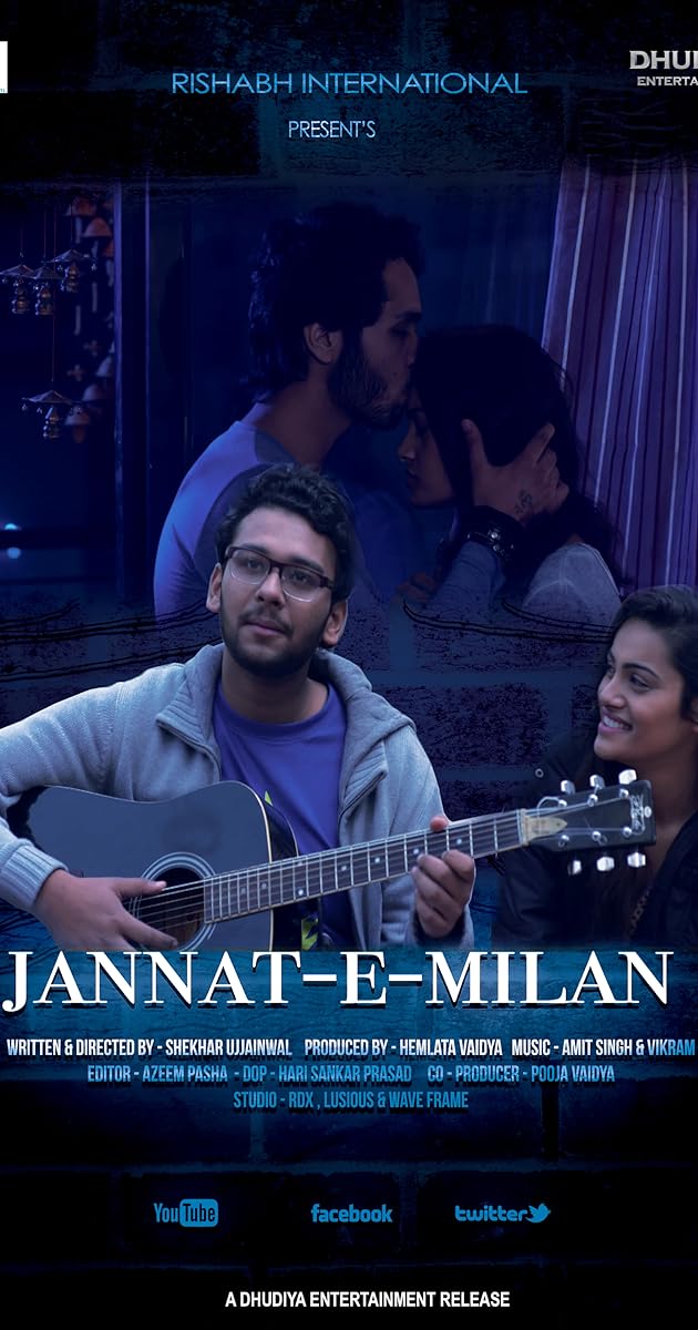 Jannat E Milan