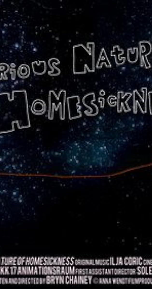 Jonah and the Vicarious Nature of Homesickness
