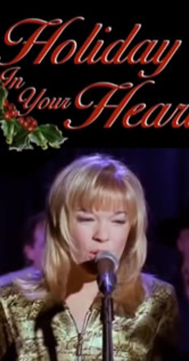 Holiday in Your Heart