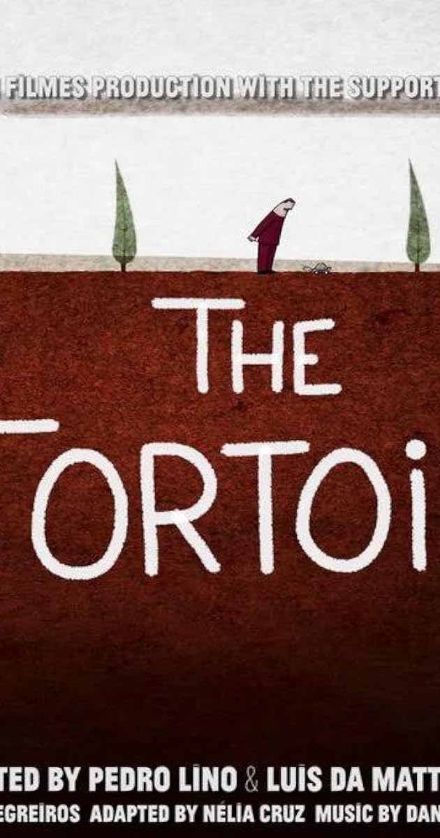 The Tortoise