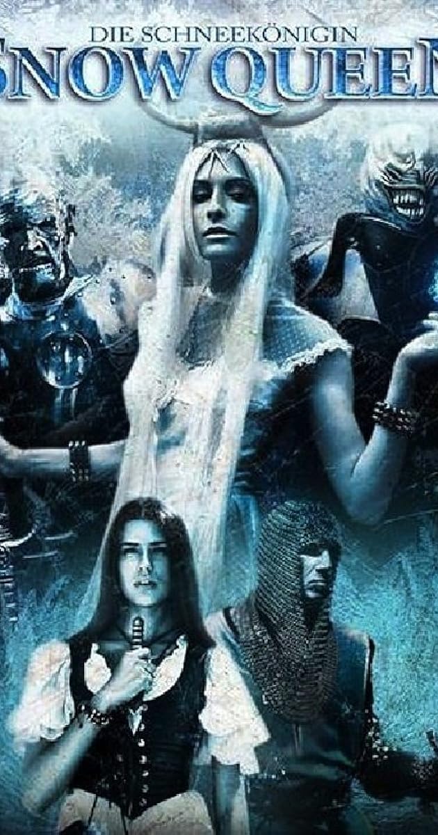 The Snow Queen