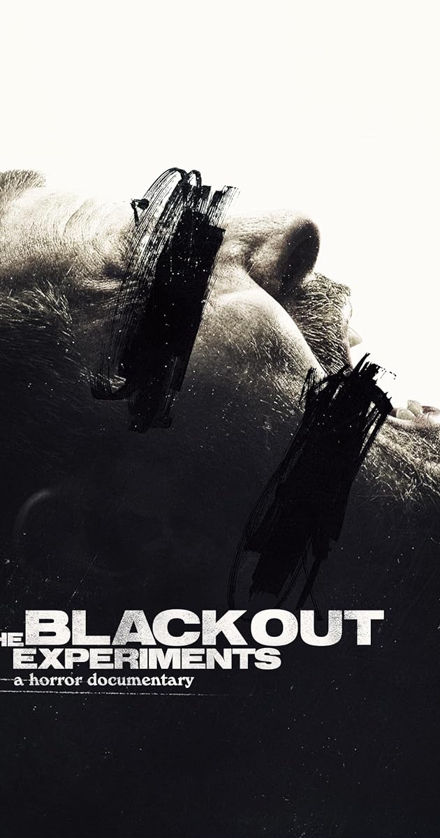 The Blackout Experiments