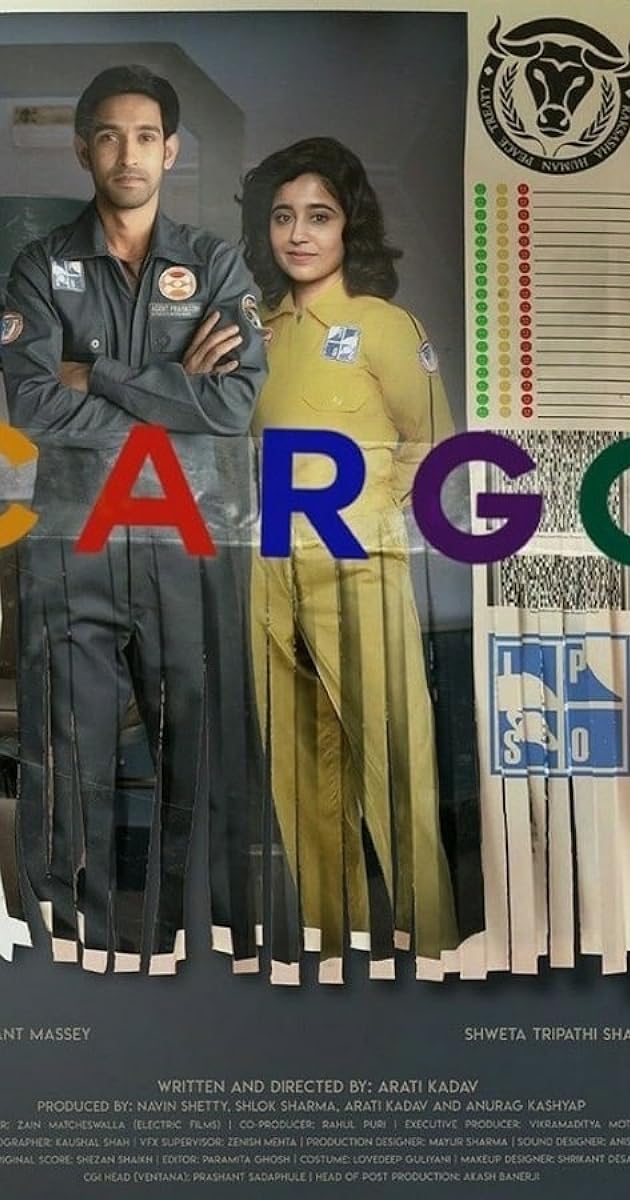 Cargo
