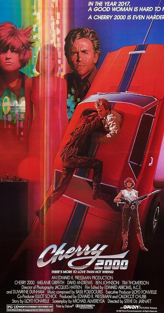 Cherry 2000