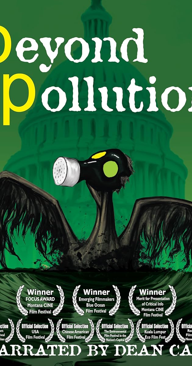 Beyond Pollution