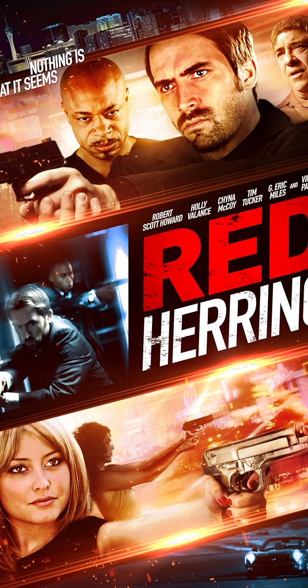 Red Herring