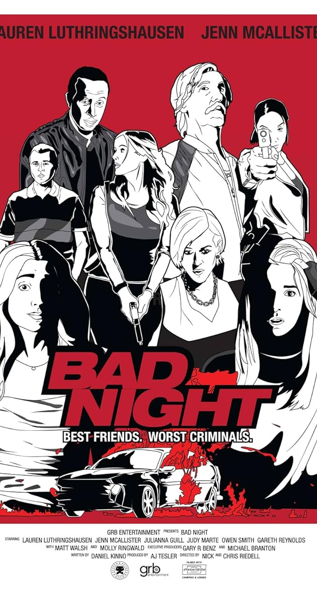 Bad Night
