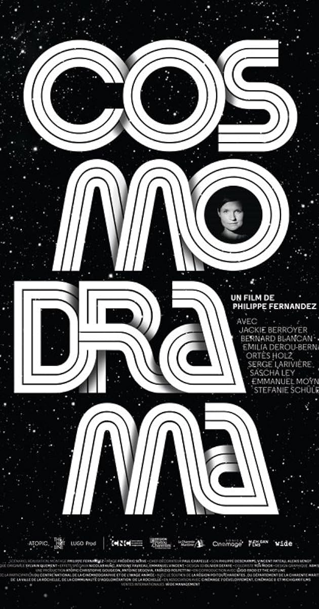 Cosmodrama