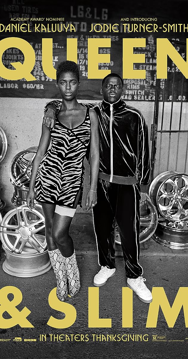 Queen ve Slim