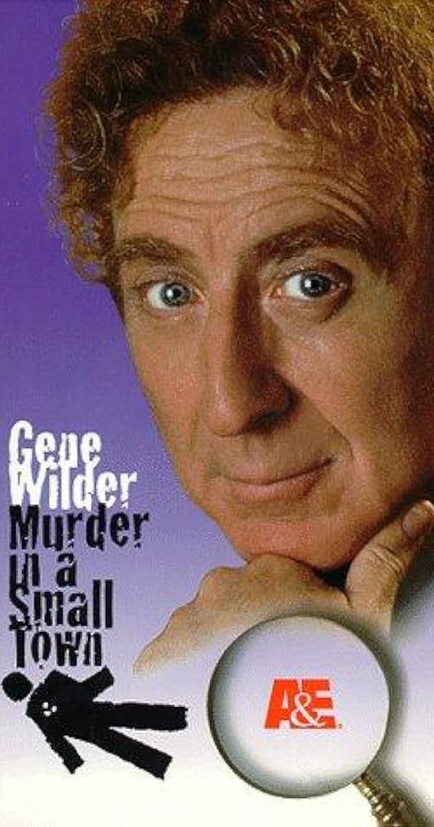 Murder in a Small Town