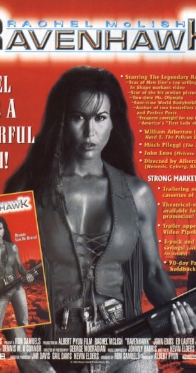 Raven Hawk