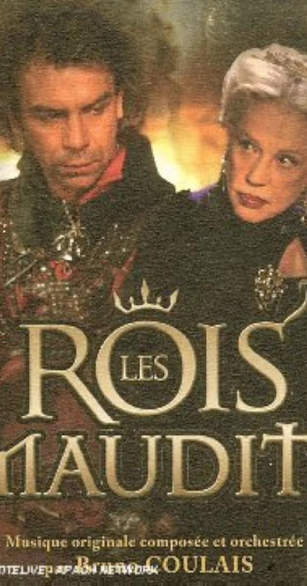Les rois maudits