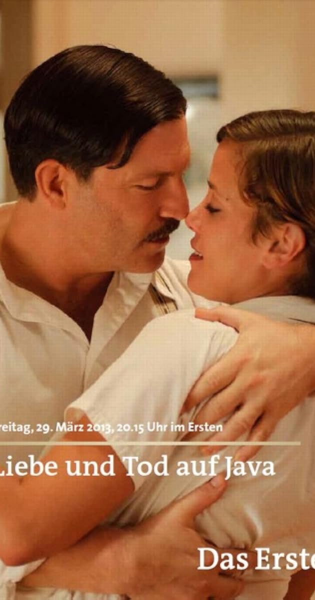 Liebe und Tod auf Java