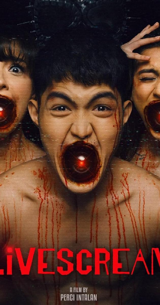 LiveScream