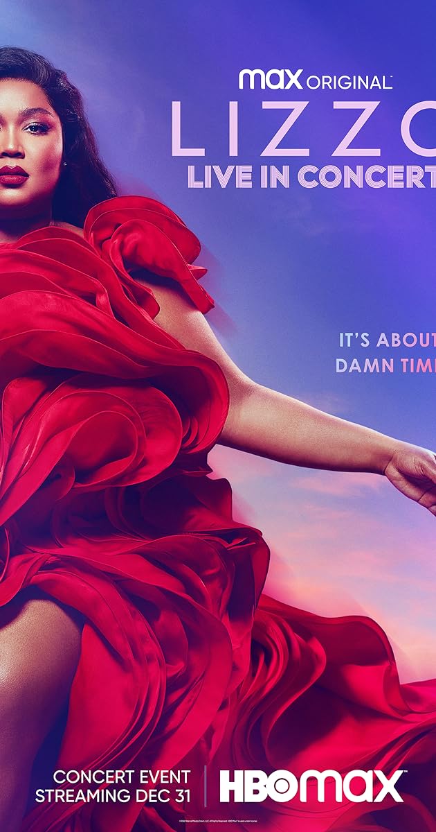 Lizzo: Live in Concert