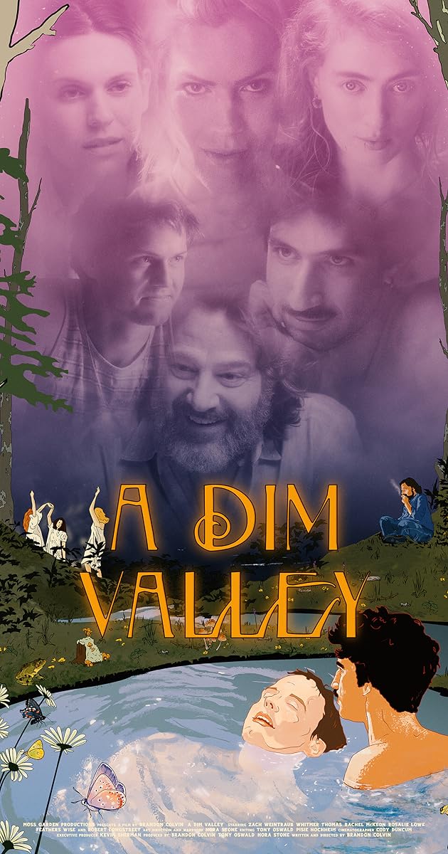 A Dim Valley