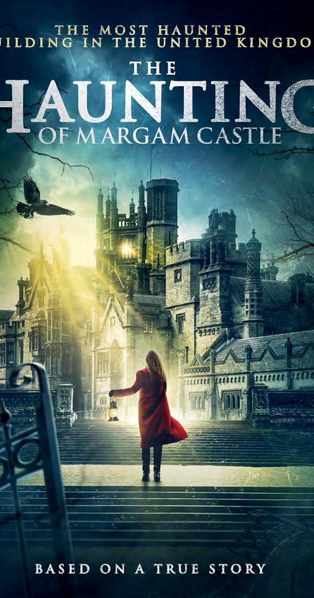 The Haunting of Margam Castle