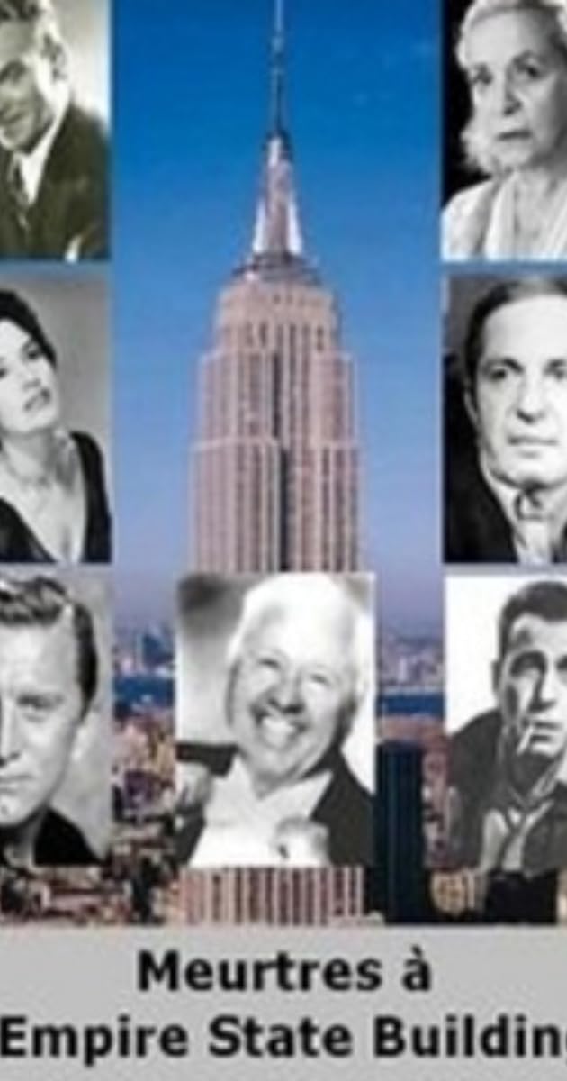 Meurtres à l'Empire State Building