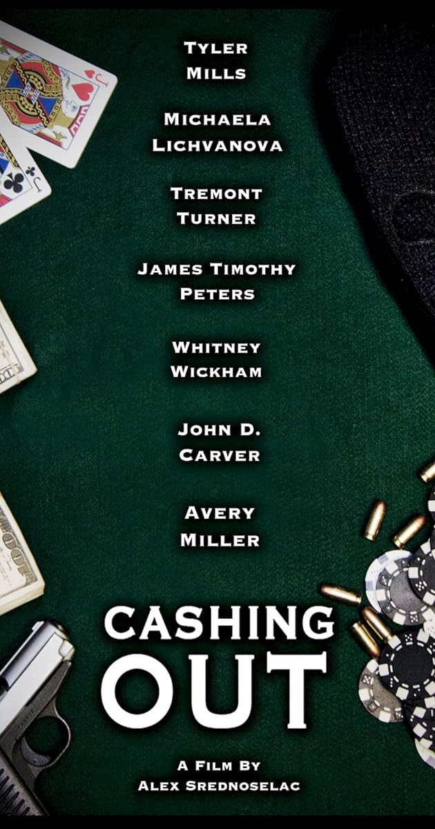 Cashing Out