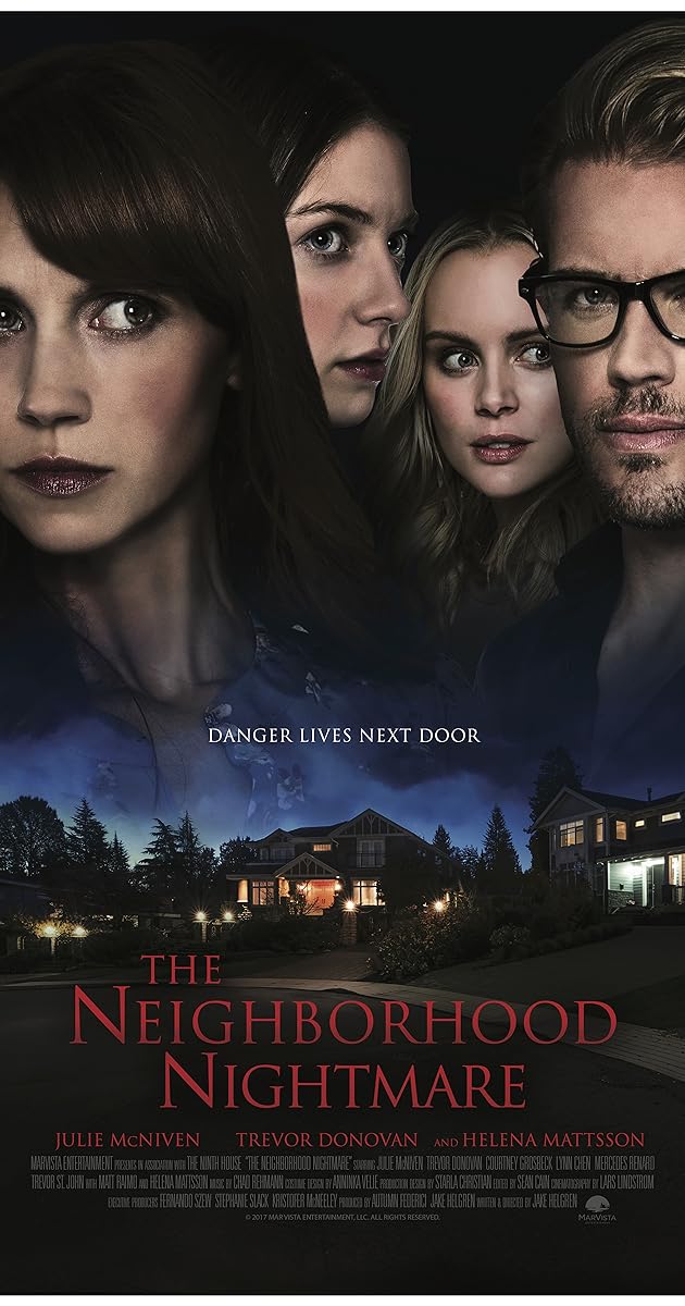 The Neighborhood Nightmare