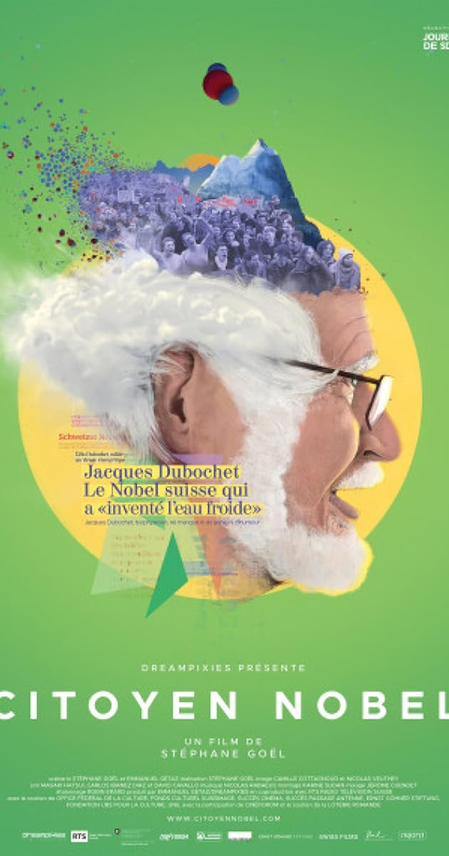 Citoyen Nobel