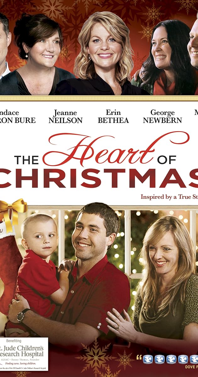 The Heart of Christmas