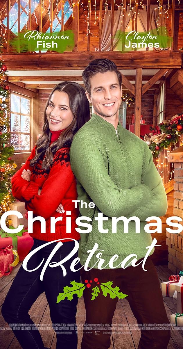 The Christmas Retreat