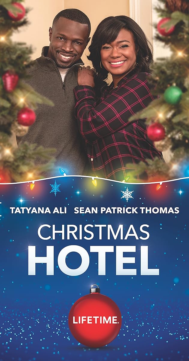 Christmas Hotel