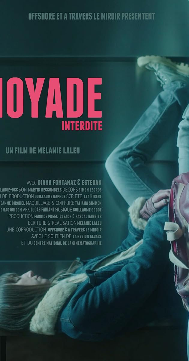 Noyade Interdite