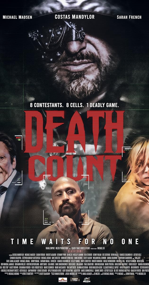 Death Count