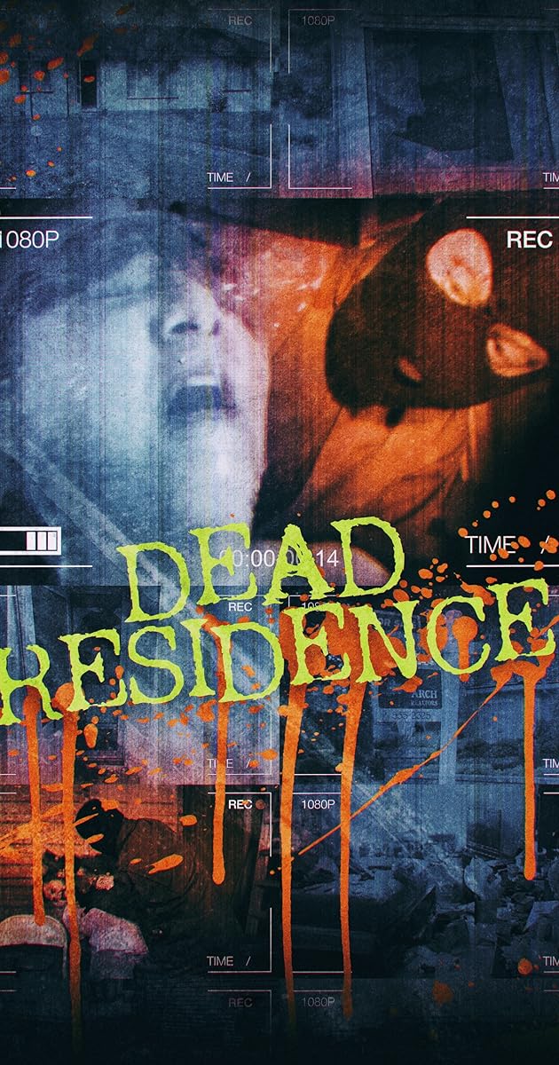 Dead Residence