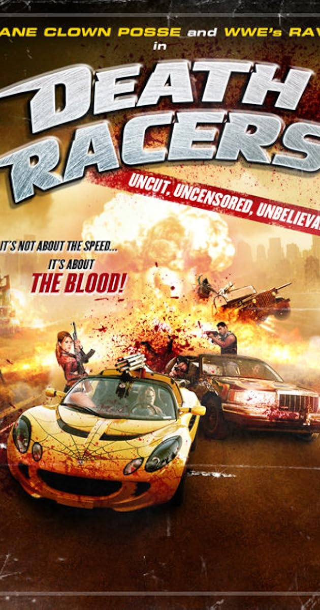 Death Racers