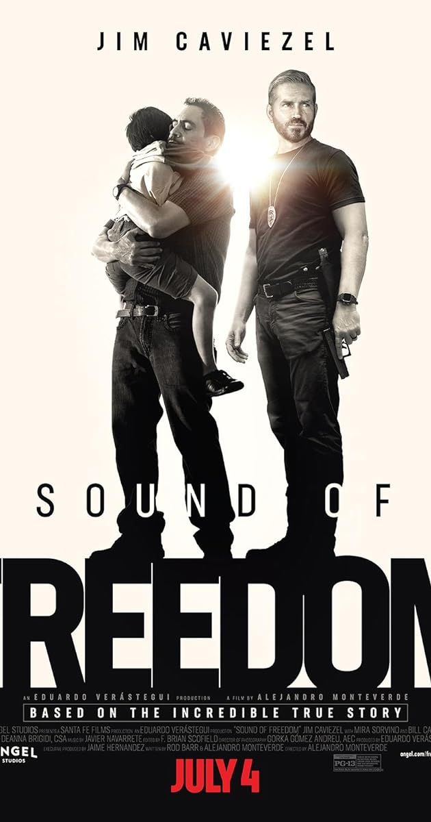 Sound of Freedom