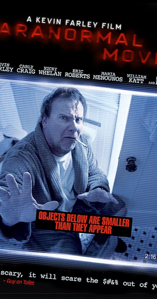 Paranormal Movie