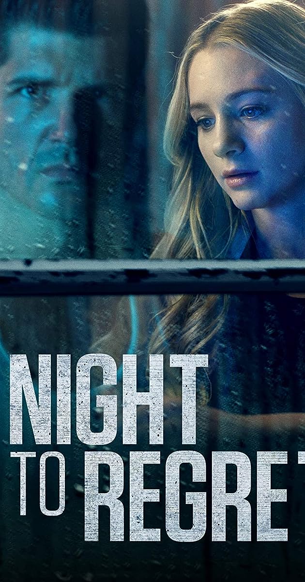 A Night to Regret