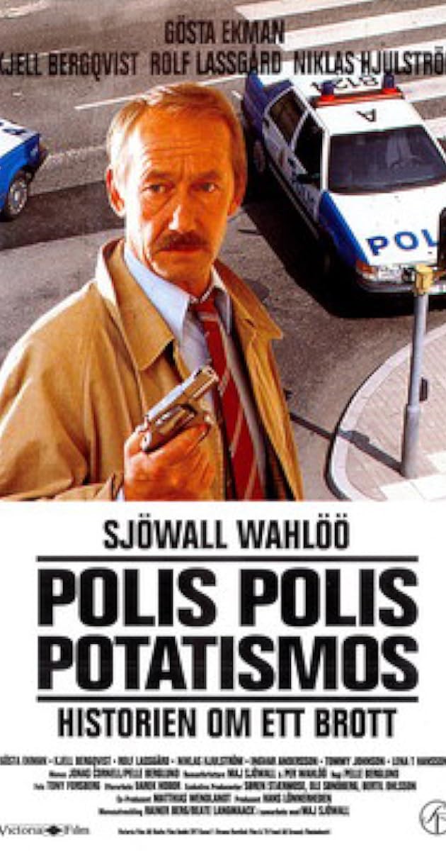 Polis polis potatismos