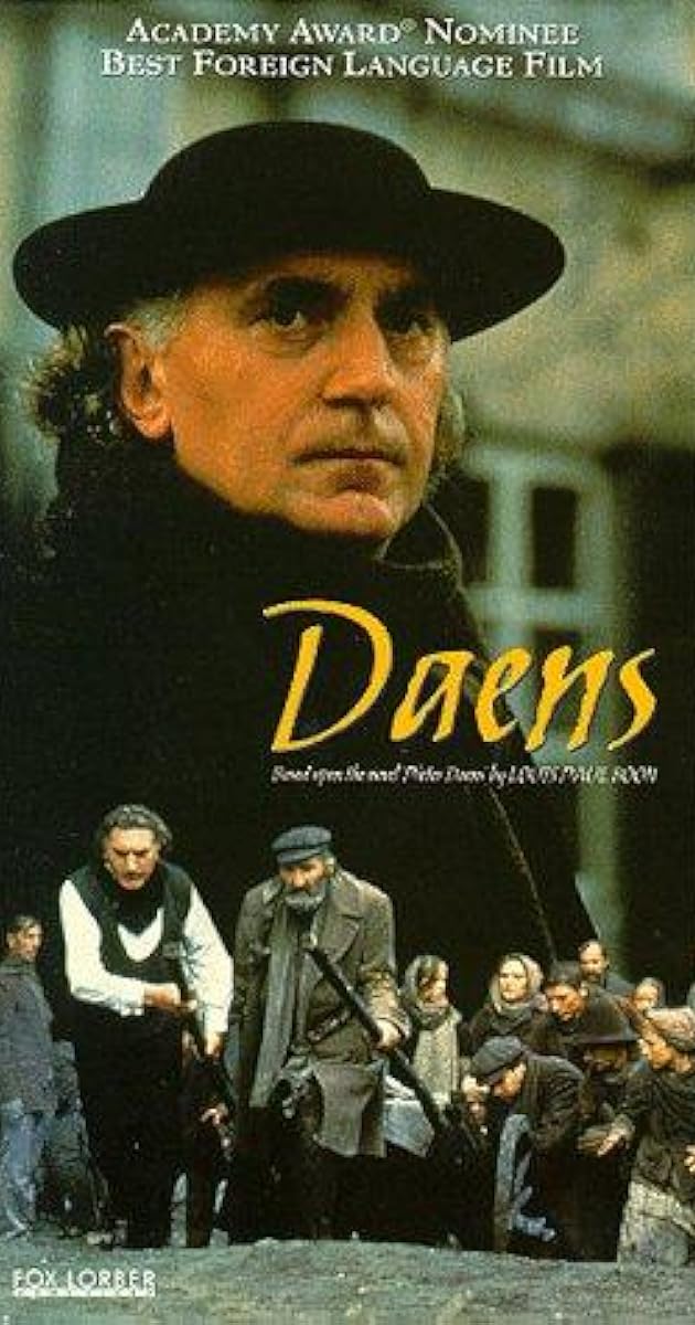 Daens