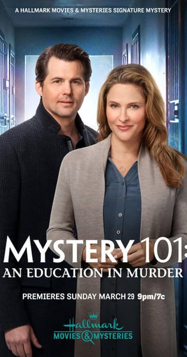 Mystery 101: An Education in Murder