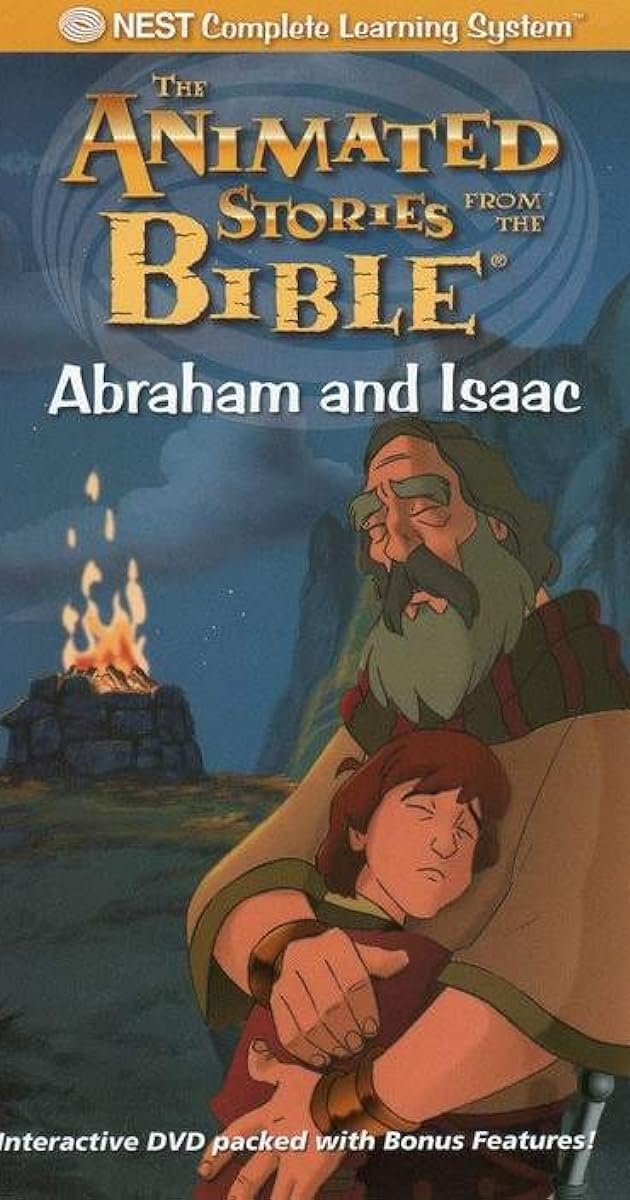 Abraham and Isaac