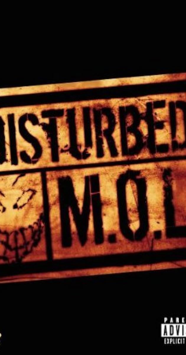 Disturbed: M.O.L.