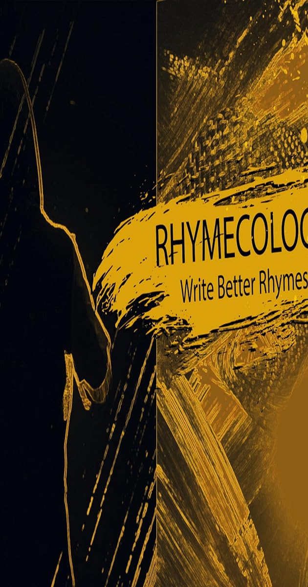 Rhymecology: Write Better Rhymes