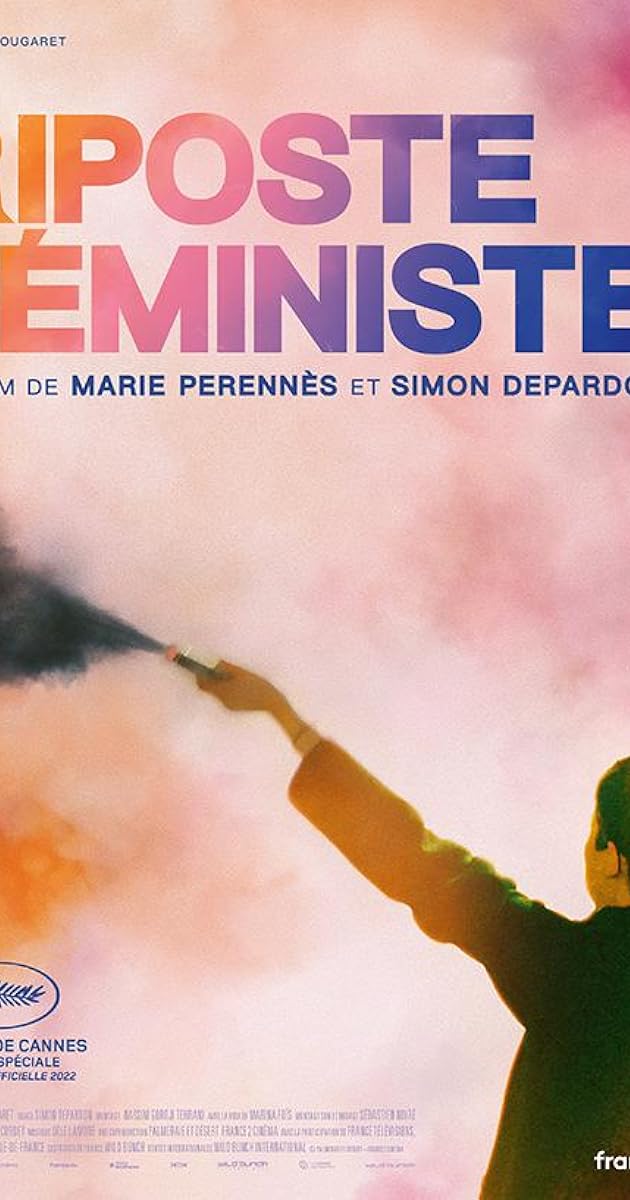 Riposte féministe