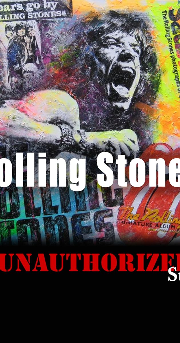 Rock of Ages: The Rolling Stones