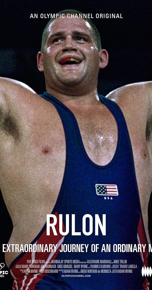 Rulon Gardner Won't Die