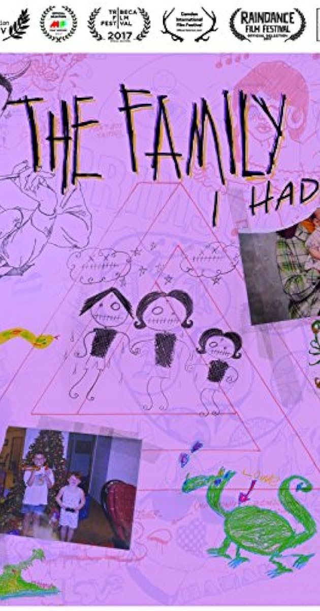 The Family I Had