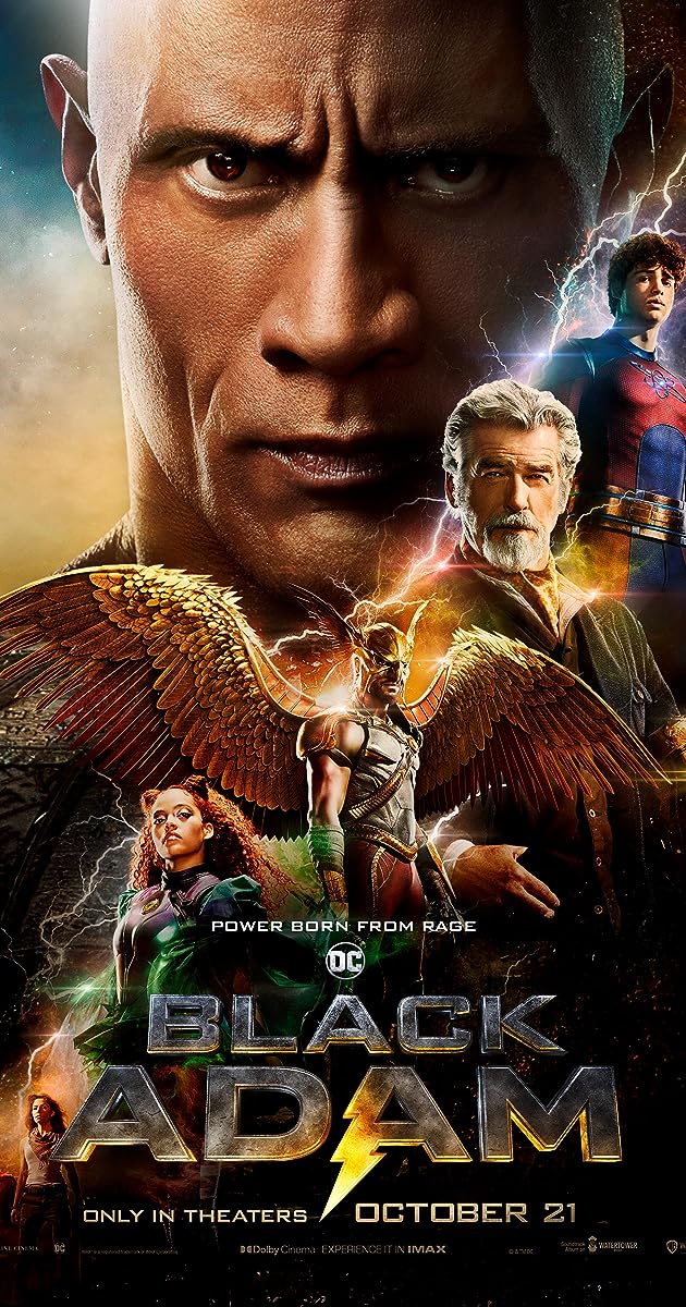 Black Adam
