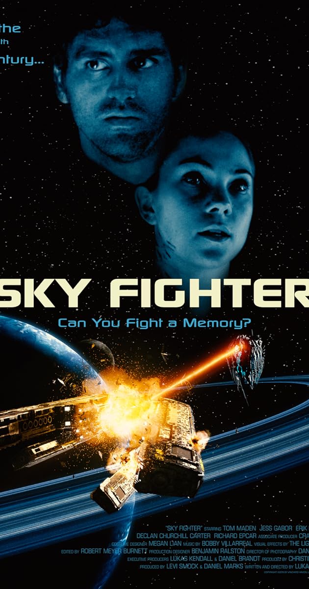 Sky Fighter