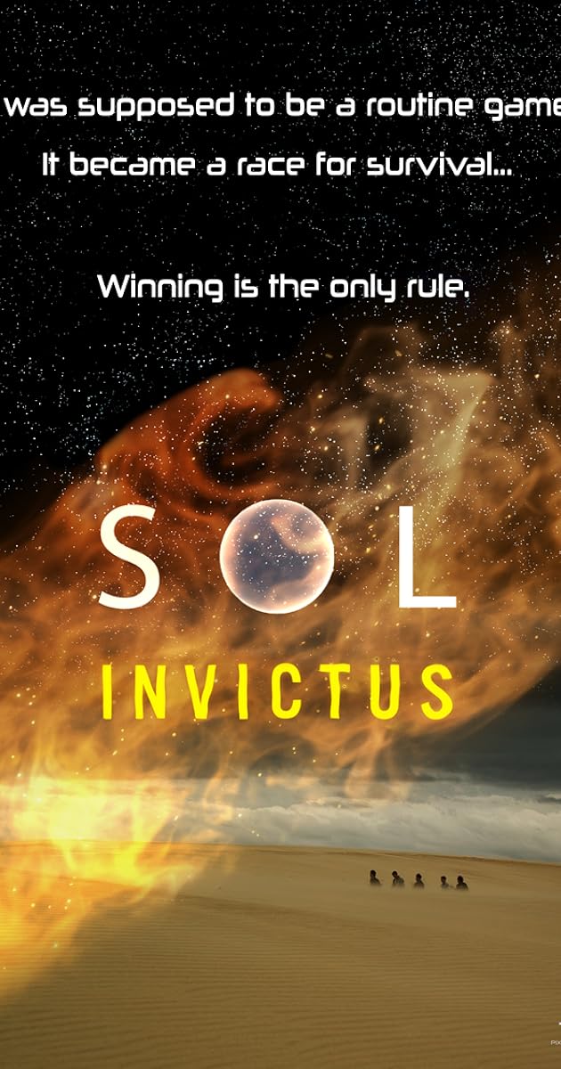 Sol Invictus